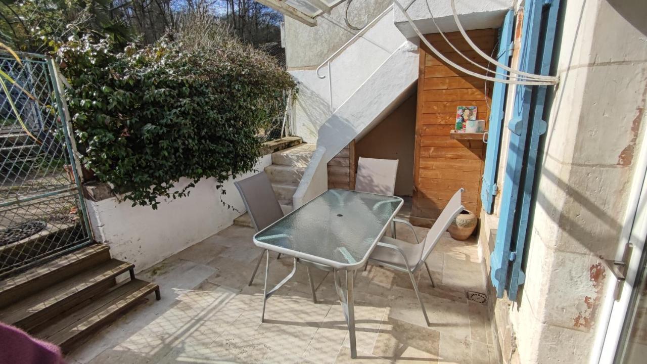 La Chaumiere De Chaumont Villa Exterior photo